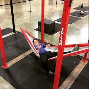 Meet your Posher, Ben